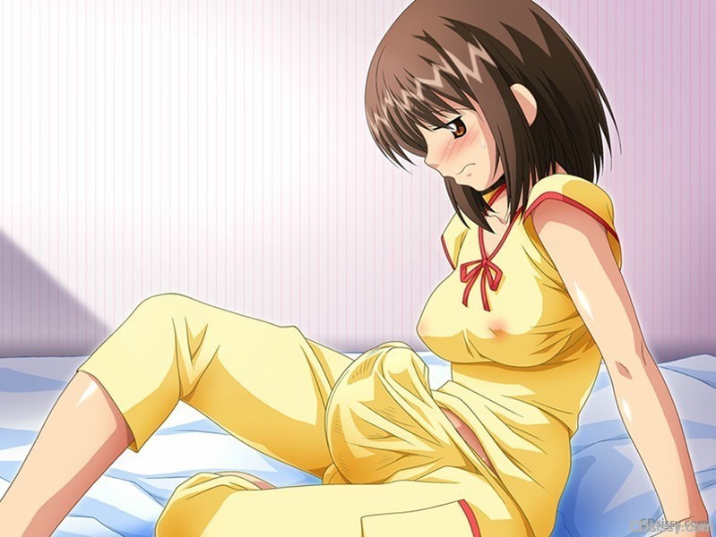 Anime Shemale Panties - Anime Shemale Wearing Tight Panties | Anal Dream House